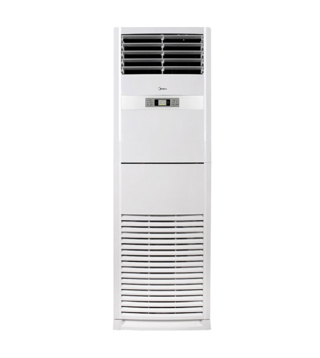Колонен климатик Midea MFGA-55FN1RD0/MOU-55FN1-RD0, 55 000 BTU, Клас А+