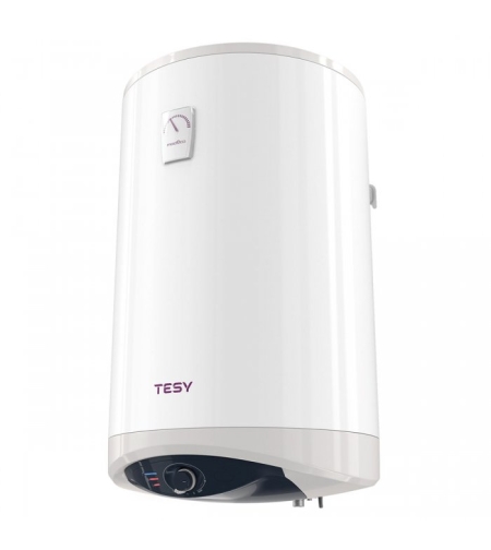 Вертикален бойлер TESY ModEco Ceramic GCV 8047 24D C21 TS2R