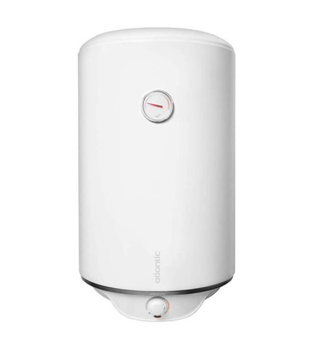 Мултипозиционен бойлер Atlantic Steatite Turbo Slim 50l