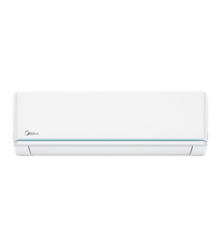 Инверторен климатик Midea AG2Eco-09NXD0-I(B)/AG2Eco-09N8D0-O(B) Xtreme Eco, 9000 BTU, Клас A++