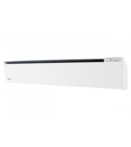 Конвектор ADAX GLAMOX TLO 10 DT2, 1000W, Дигитален програмируем термостат