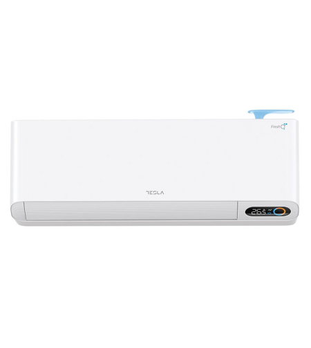 Инверторен климатик Tesla TT38TF-1232IAW-I/TT38TF-1232IAW-O Virtuoso WiFi, 12000 BTU, Клас A+++