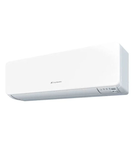 Хиперинверторен климатик Fuji Electric RSH07KGTG/ROH07KGCG WiFi 2024, 7000 BTU, Клас A+++