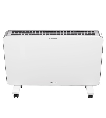 Подов конвектор Tesla PC301WB, 2000W