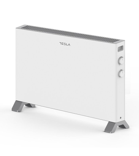 Подов конвектор Tesla PC302W, 2000W