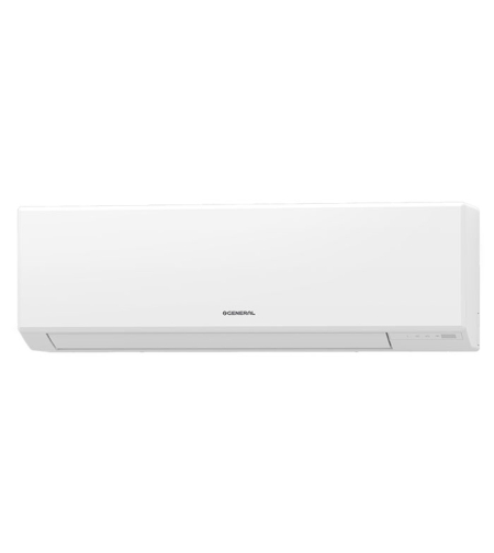 Инверторен климатик Fujitsu General ASHH09KLTA/AOHH09KLTA, 9000 BTU, Клас A++