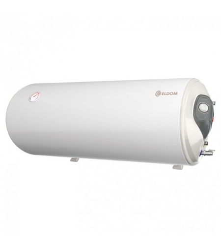 Хоризонтален бойлер Eldom WH12046RSR 120 л с дясна серпентина