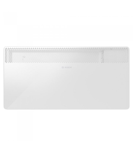 Конвектор Bosch HC 4000-25, 2500W, Електронен програмируем термостат