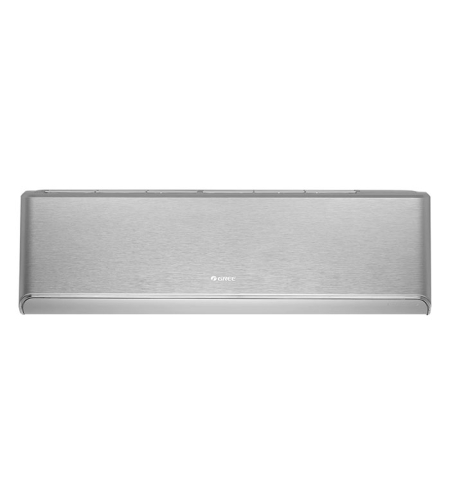 Инверторен климатик Gree GWH12AVCXD-K6DNA1A-I/GWH12AVCXD-K6DNA1A-O Silver AIRY WiFi, 12000 BTU, Клас A+++