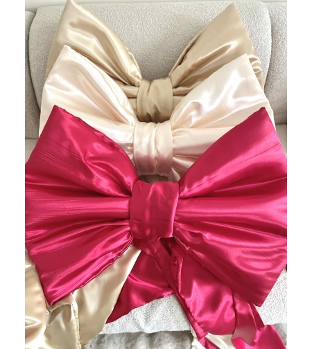 CHRISTMAS TREE BOW