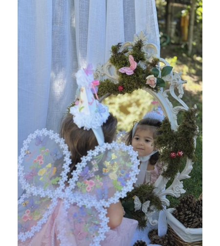 Пеперудени крила