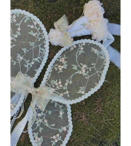 Пеперудени крила