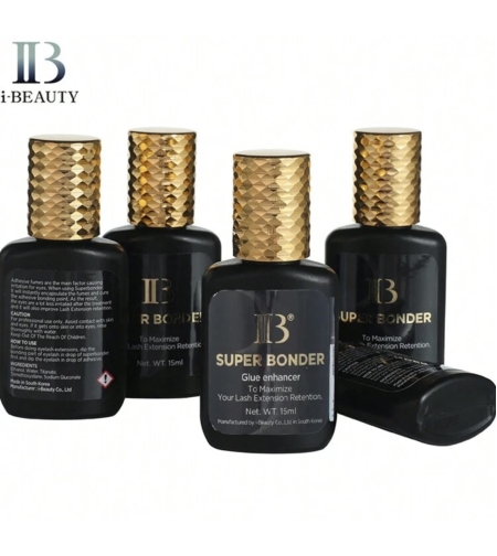 Super Bonder IB за мигли 15 мл