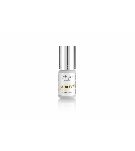Лепило за мигли Luxury – 5 мл.