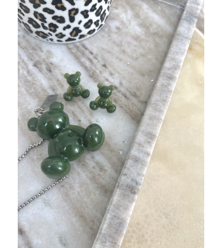 HARIBO necklace