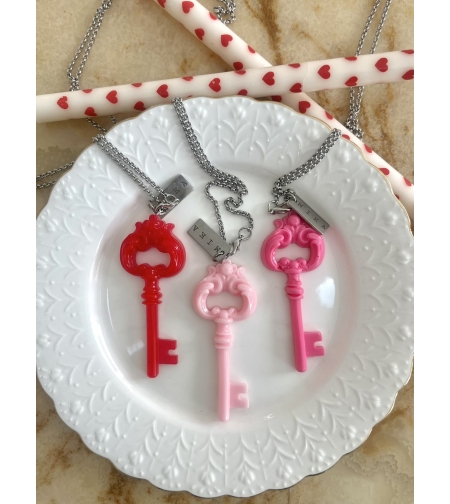 Колие ''Key to my heart