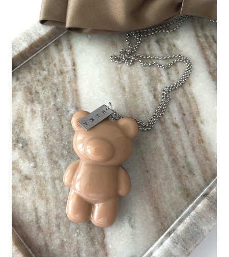 Колие-''BEAR 2in1''
