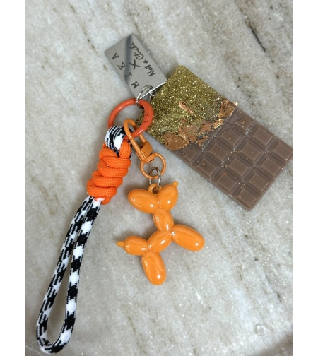 Чарм “Chocolate“ - Limited