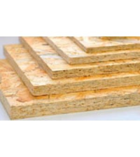 ПЛОСКОСТИ OSB