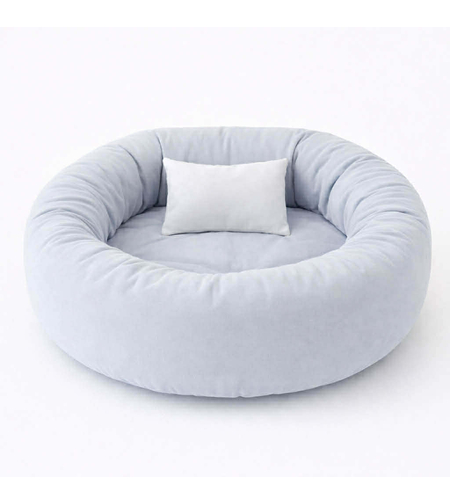Меко легло от 100% памук за котки и кучета