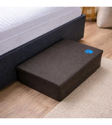 ортопедичен матрак за куче средни породи