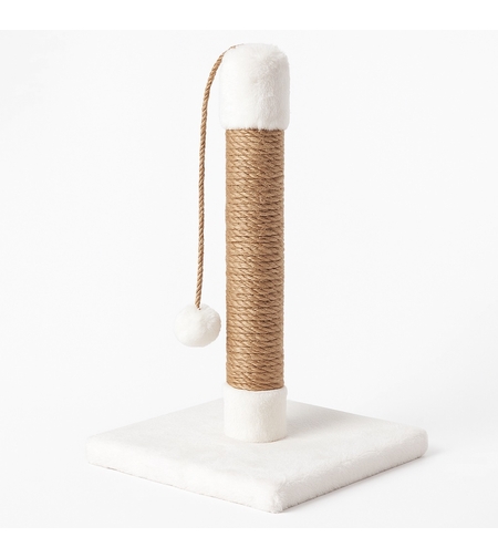 Стилна драскалка за котки ScratchMe