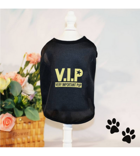 Дрешка Very important  pup