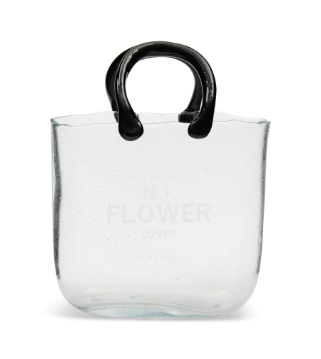 Ваза Tiny bag