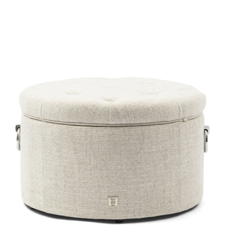 Табуретка Park Avenue,71см,Antique White