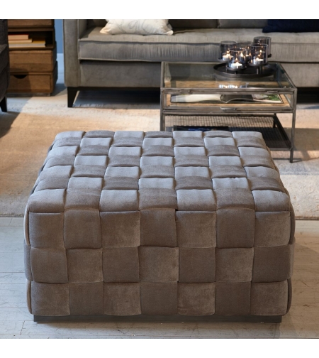 Табуретка Room 48 87см/87см/42см Fine Tweed