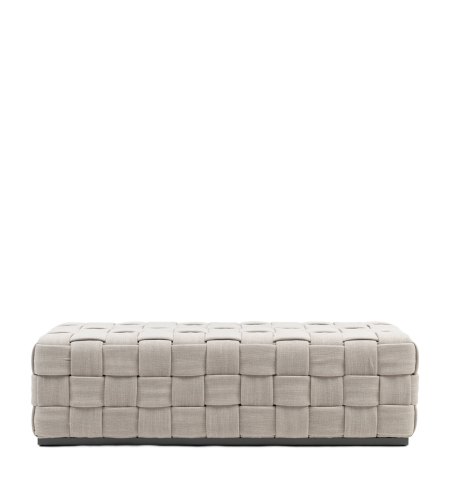 Пейка Room 48 160см/60см /45см Linen