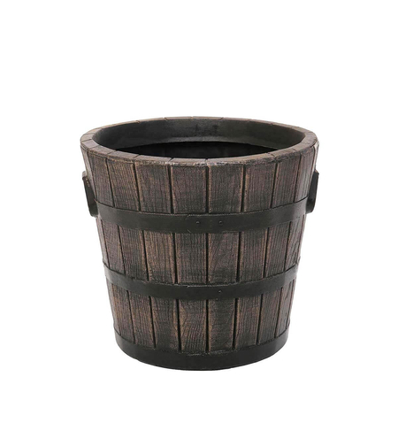 Саксия ведро