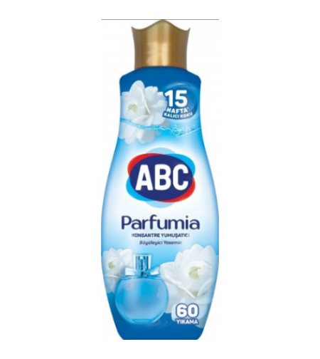 ABC ОМЕКОТИТЕЛ-1.440л-PARFUMIA СИН
