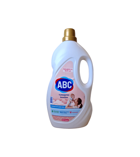 АБЦ омекотите, Бебе 3 л.