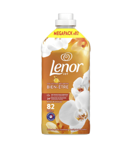LENOR ОМЕКОТИТЕЛ-1.720л 82 ПРАНЕТА- ДЖОЙ