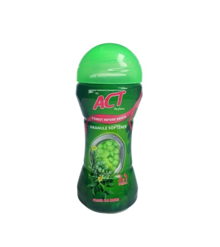 ACT FOREST BREEZE ПАРФЮМНИ ПЕРЛИ 210гр