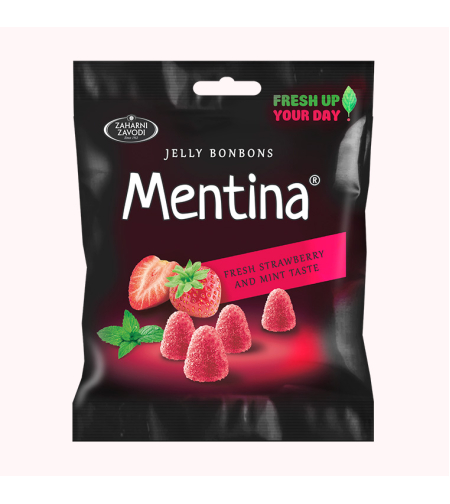 Ментина