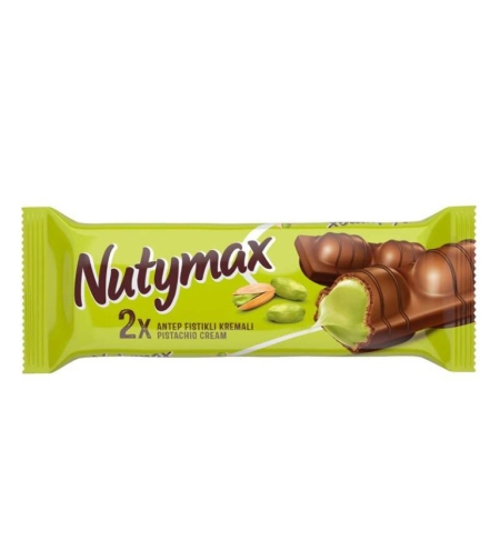 Nutymax Pistachio  / 44гр