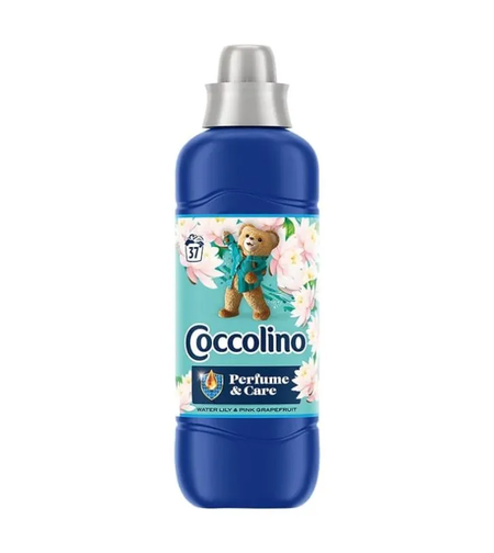 Coccolino Омекотител Розов грейпфрут 925 мл
