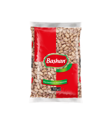 БОБ ШАРЕН БАШАН 0.500кг.