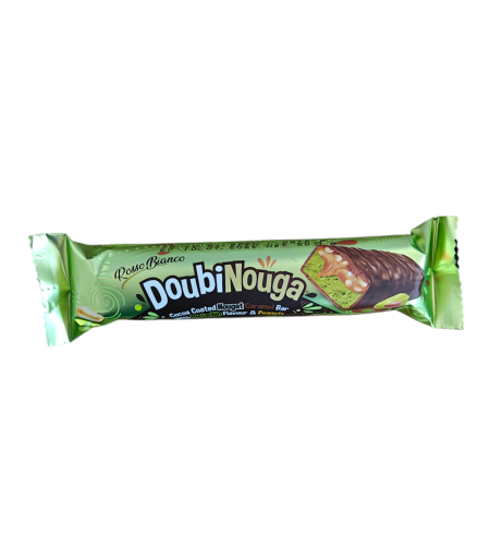 Doubi Nouga- дубаиски десерт 100гр