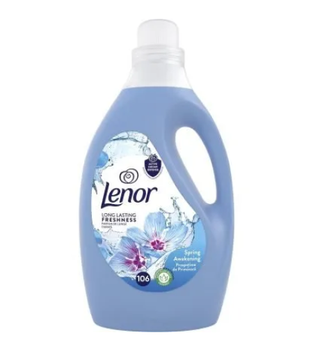 Lenor омекотител 106пр. / 2.650мл.