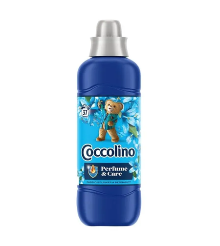 Coccolino Омекотител Бергамот 925 мл