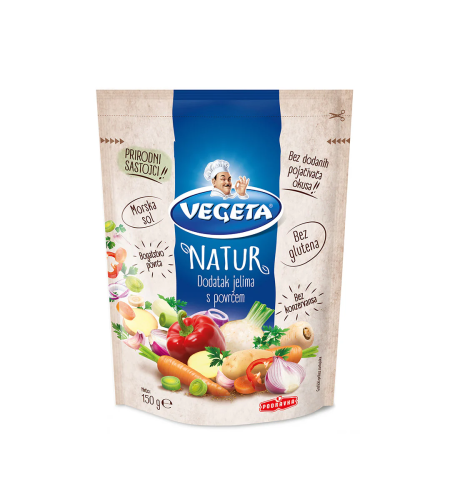 Vegeta Natur Универсална подправка