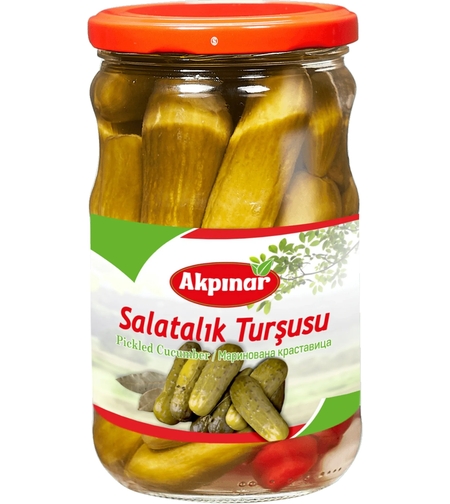 АКПИНАР КИСЕЛИ КРАСТАВИЦИ