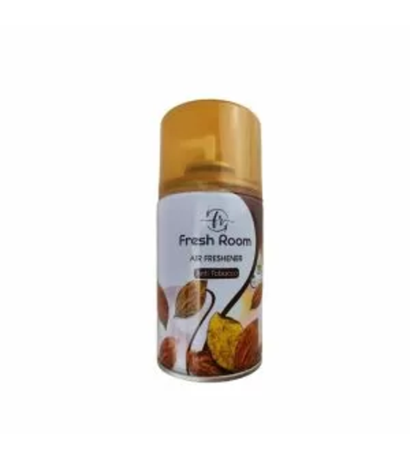 Ароматизиращ спрей Fresh Room Пълнител 250 ml, Anti Tobacco