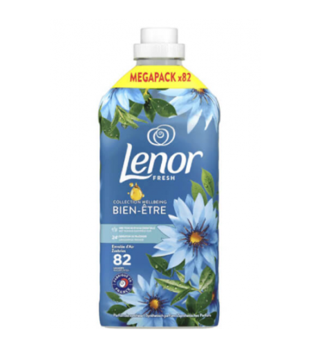 LENOR ОМЕКОТИТЕЛ-1.720л 82 ПРАНЕТА- ФРЕШ