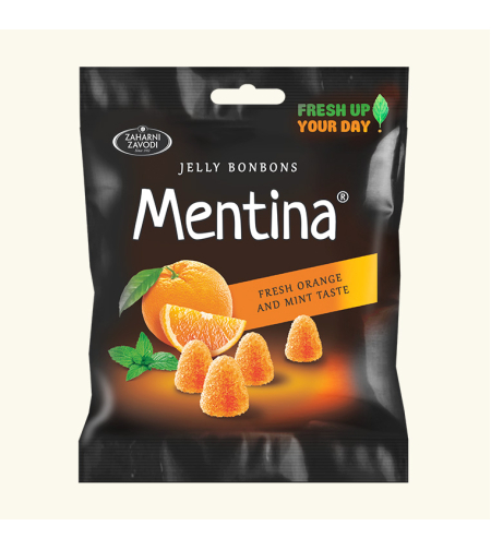 МЕНТИНА
