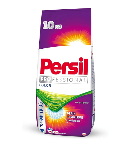 PERSIL прах за пране Сух 10 кг