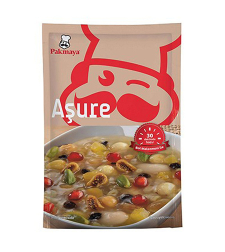 Ашуре PAKMAYA – 230гр.
